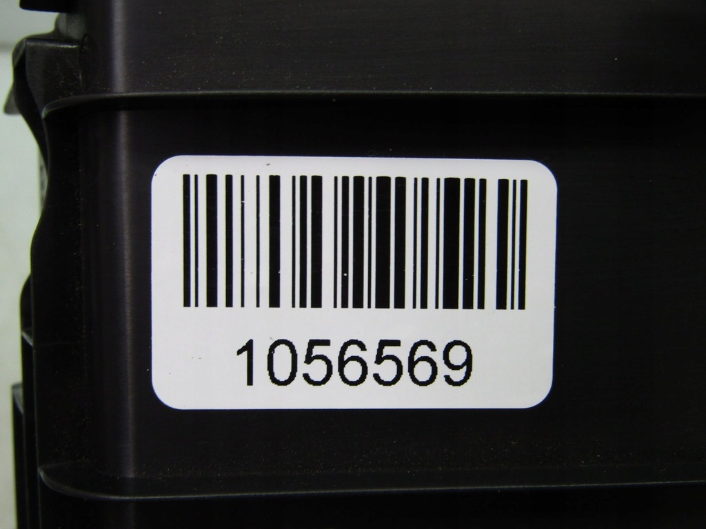 фото №10, Cr-v vi 23r рамка туннель средний 83430-3e7-e91-20