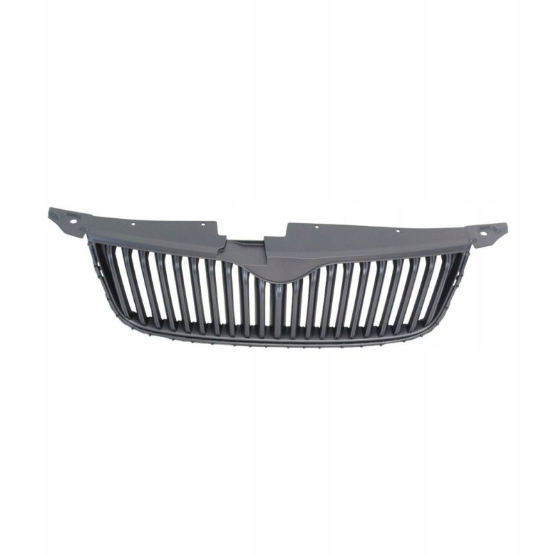 фото №1, Skoda yeti оригинальный номер 5l0853668 решётка радиатора решётка радиатора