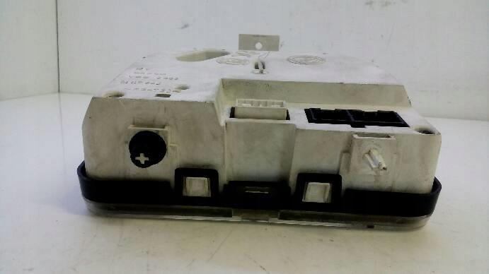 фото №7, Лічильник fiat multipla 1,9 jtd 2004r. 46760515