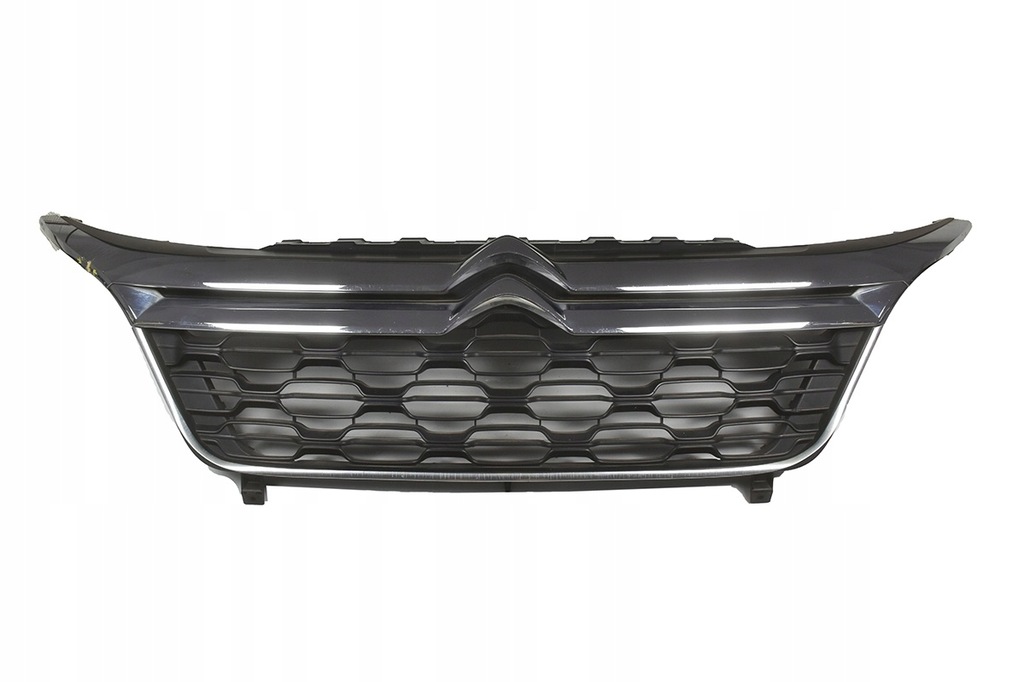 фото №1, Решітка радіатора решітка радіатора радіатора citroen jumper iii 1315804070