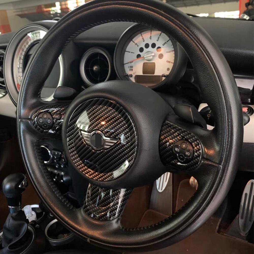 фото №5, Джек a панель руля mini cooper r55-r60 - защита