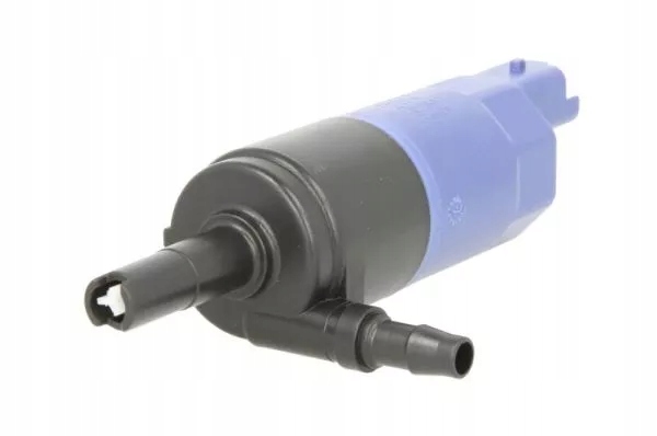 фото №1, Помпа распылителя фары l/p citr