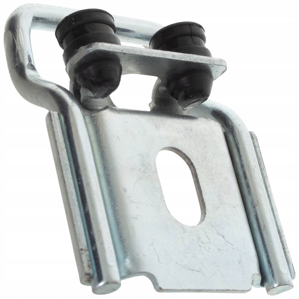 фото №2, Renault master ii 98-10 крепление засов дверь задняя l