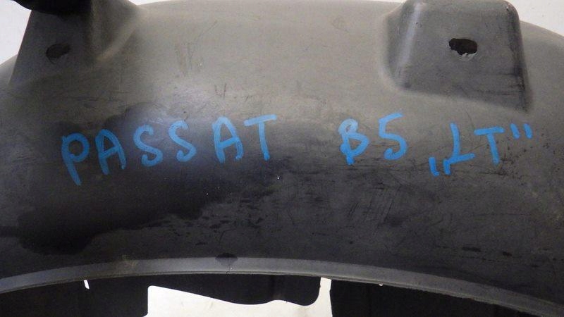 фото №6, Подкрылок левый задняя vw passat b5 3b0810971b