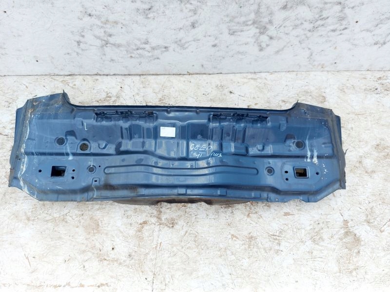 фото №1, Kia ceed ii 2 hb pas задний задняя усилитель