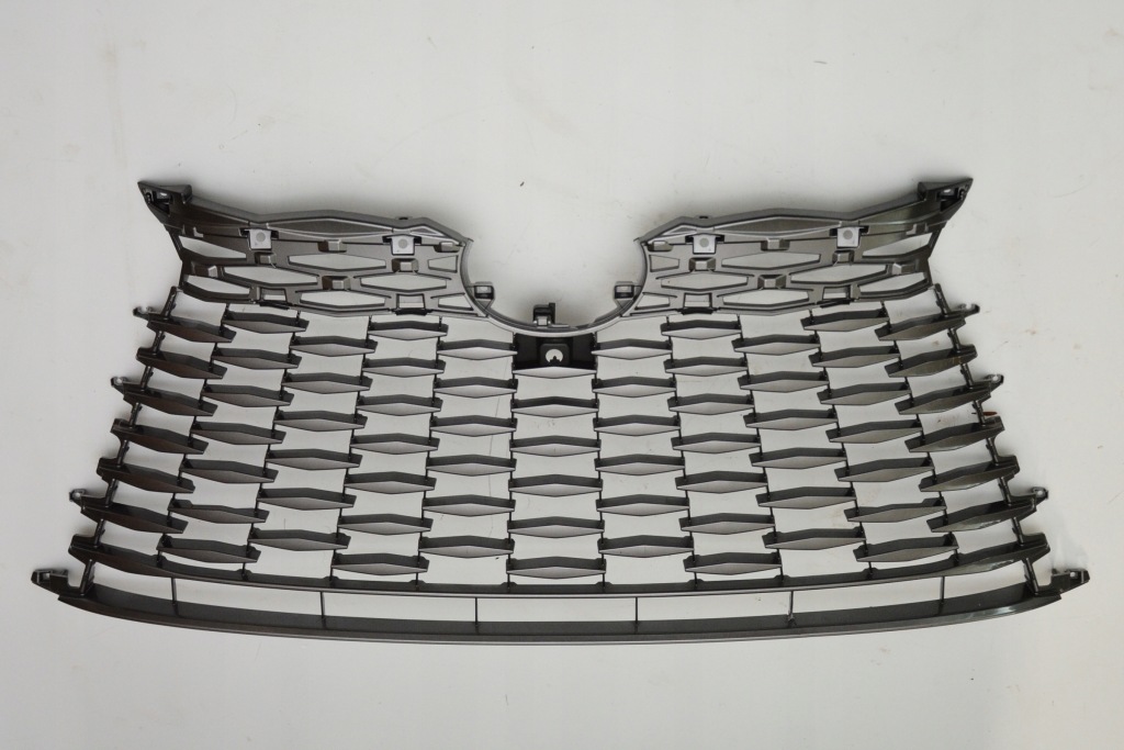 фото №3, Решётка решётка радиатора решётка радиатора бампера lexus rx v 23-2025r