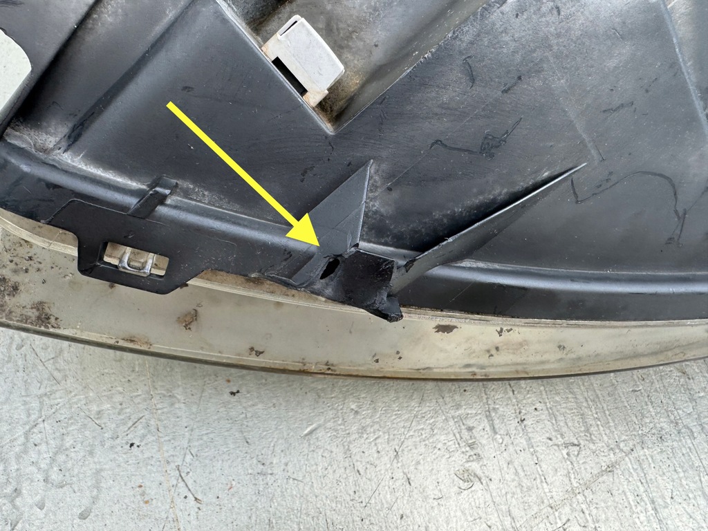 фото №10, Citroen jumpy fiat scudo expert 07-16r лампа права передня правий перед