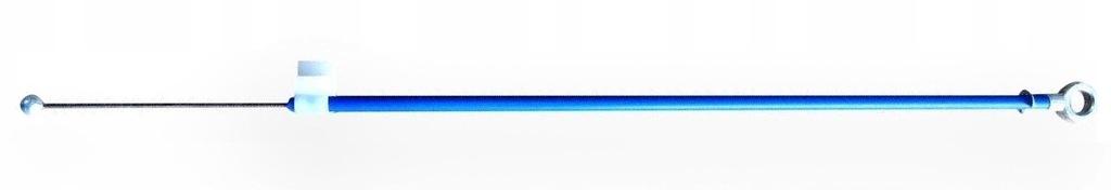 фото №11, Трос отопителя ford fiesta 09- 12- оригинальный номер