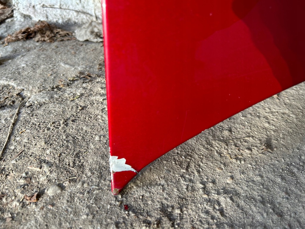 фото №5, Капот ford mustang v 2012