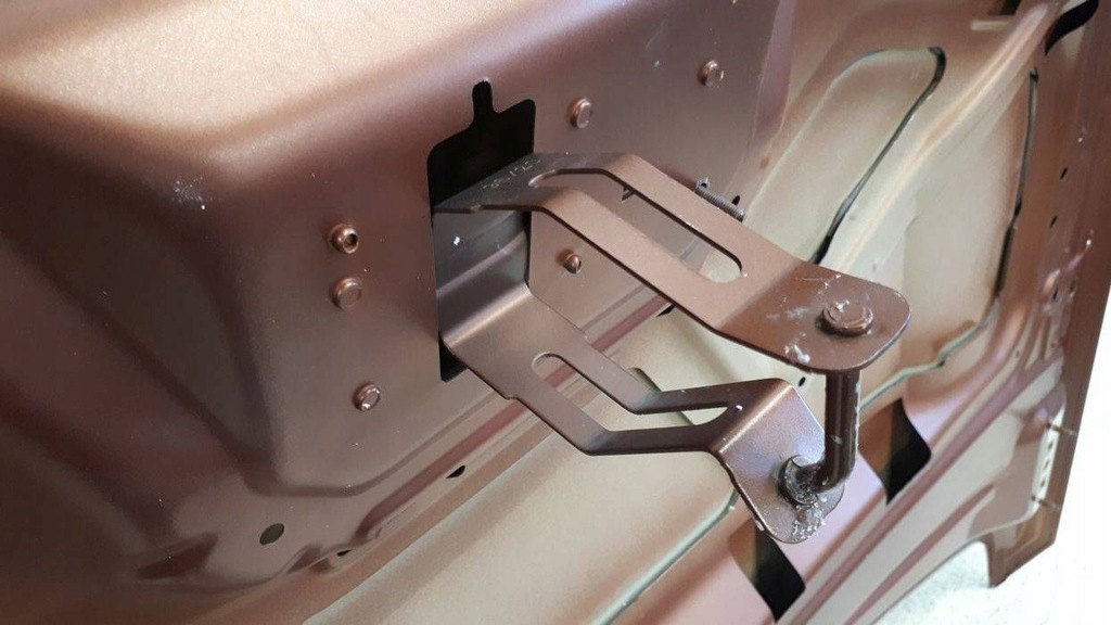 фото №7, Peugeot 3008 5008 2016-2020 капот перед 9812305580