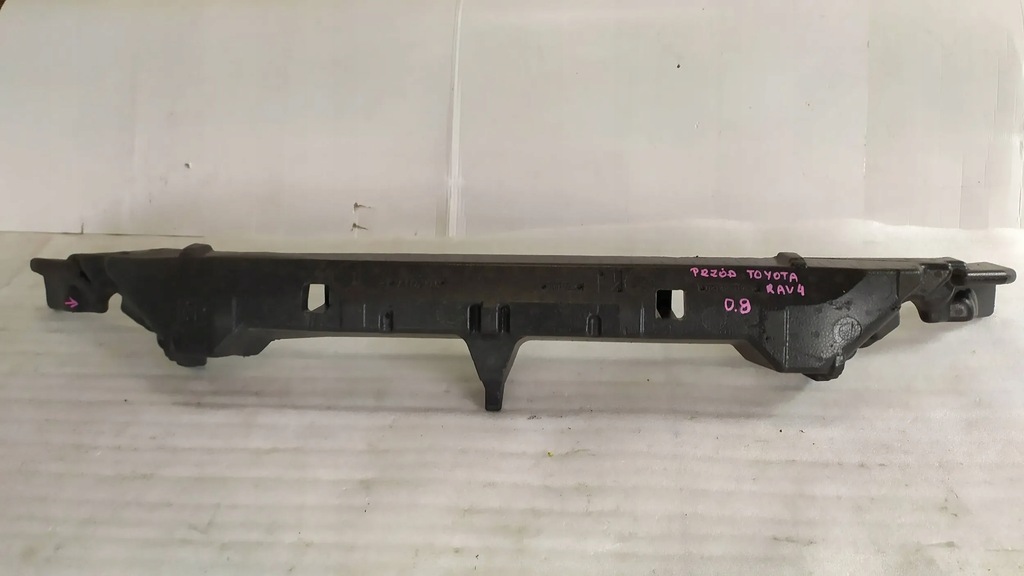 фото №1, Абсорбер бампера перед toyota rav4