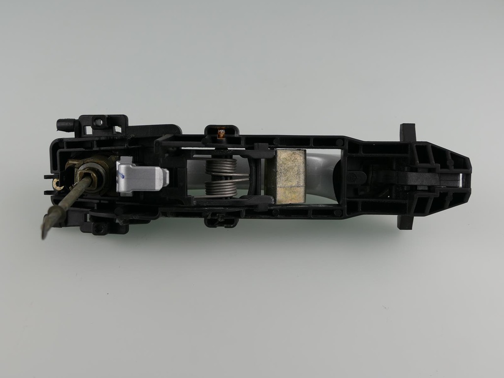 фото №4, Mercedes slk r171 ручка двері правих права 775