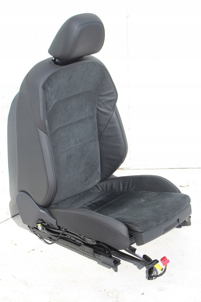 фото №12, Vw arteon сидіння комплект сидінь сидіння сидіння оббивка обшивка обшивки d