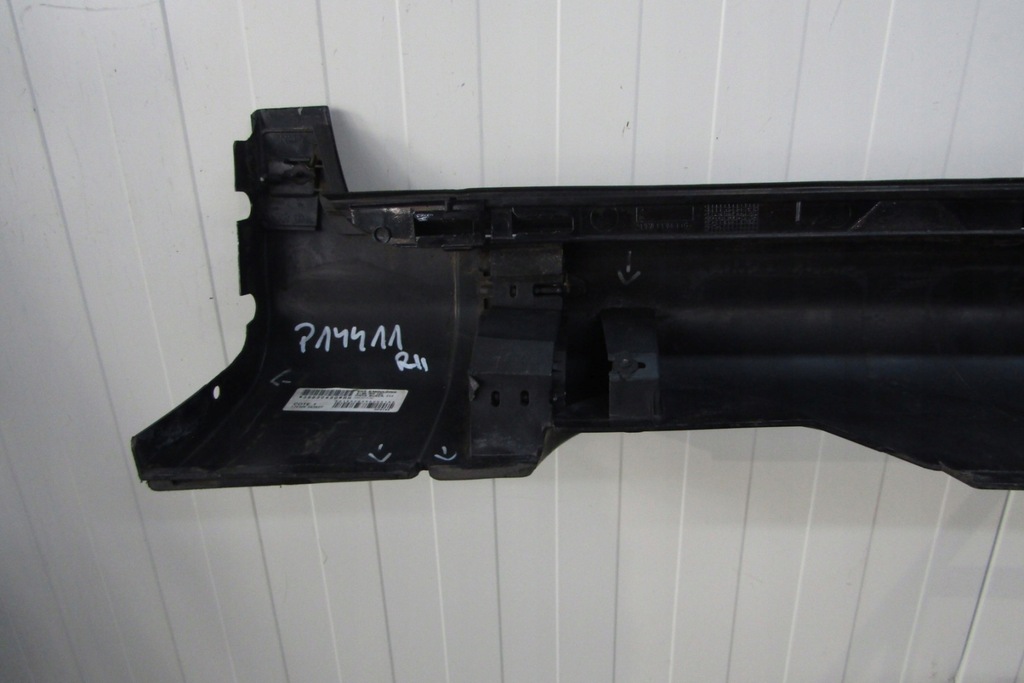 фото №10, Молдинг поріг права volovo xc60 xc-60 lift 13-17