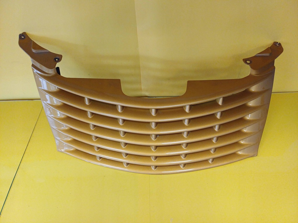 фото №7, Решітка радіатора решітка радіатора chrysler pt cruiser 00-06 hb 5d nr41