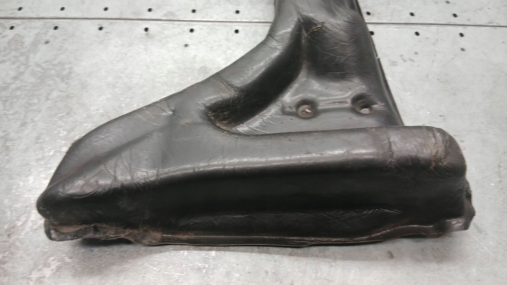 фото №10, Шумоізоляція крила лівий перед оригінальний номер 31299844 volvo s80 ii v70 iii xc70 08-