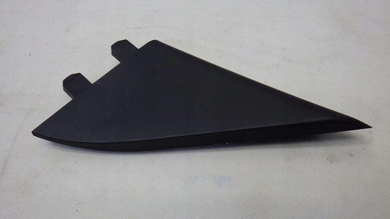 фото №2, Трикутник захист дзеркало ліва renault scenic iv 802934583r