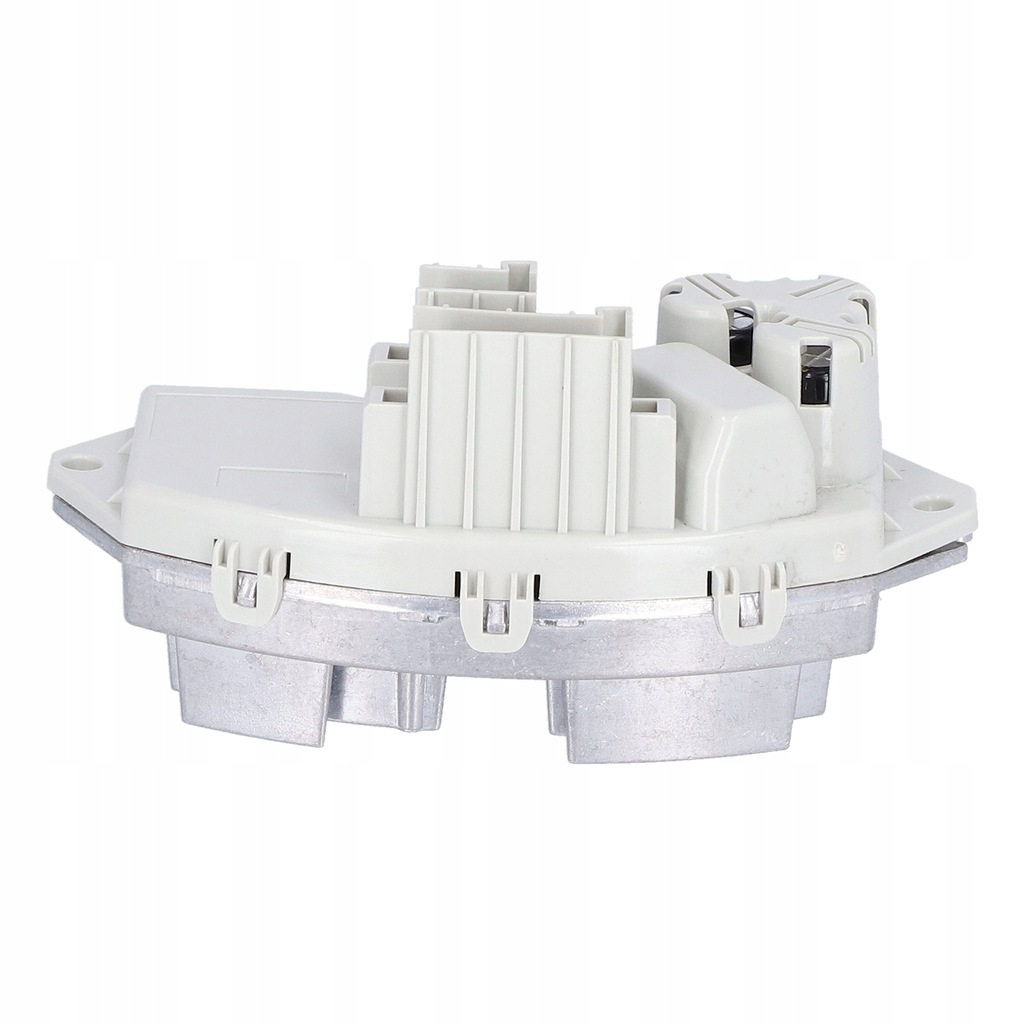 фото №5, Резистор модуля управляющего вентилятора двигателя