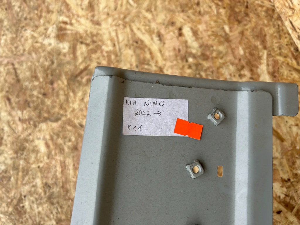 фото №5, Kia niro 2023 рамы