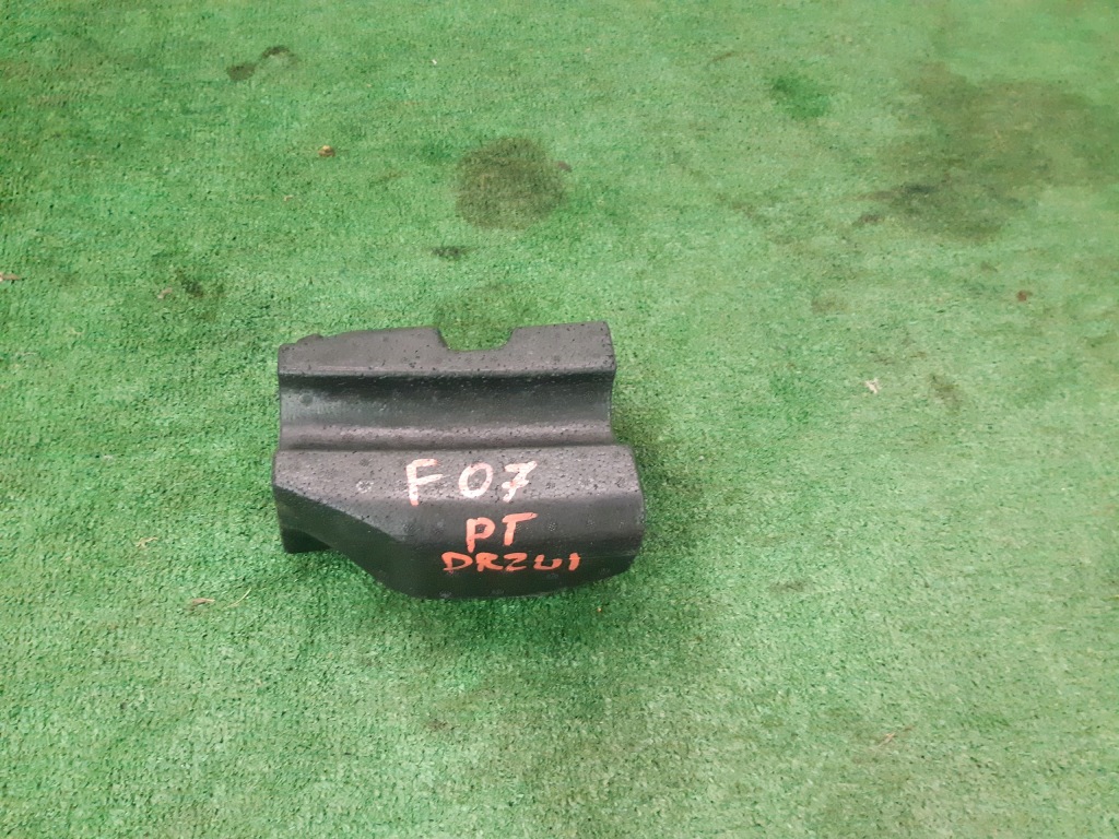 фото №1, Абсорбер правый дверь задняя bmw 5gt f07 7250814