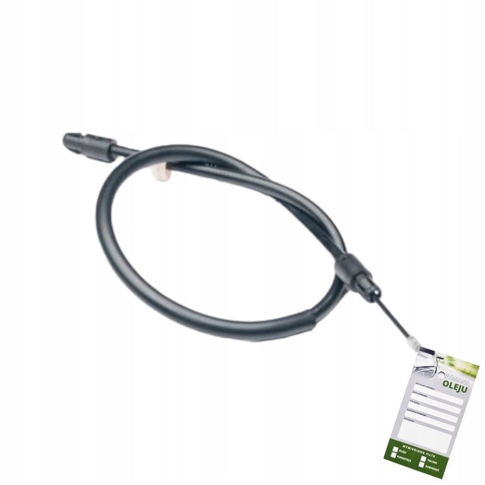 Купити Трос гальмо ручний до mercedes ml 500 2007 2008 2009 2010 2011