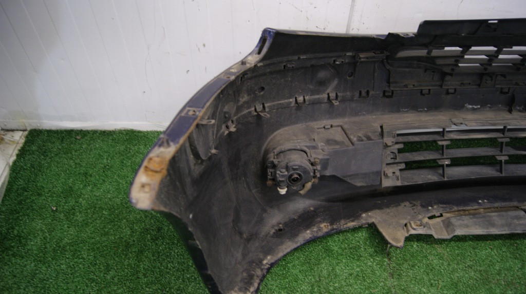 Бампер перед передний рестайлинг  citroen xsara picasso 2007 9650211570 969284 Цена