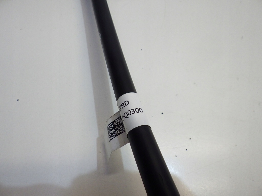 фото №4, Bayon i20 iii 2022 трос тормозная правый задняя