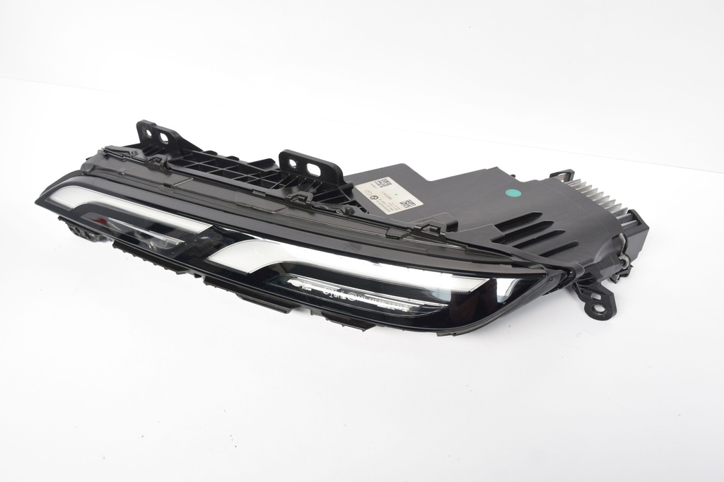 фото №10, Лампы лампа левая правая bmw 7 g70 i7 g70