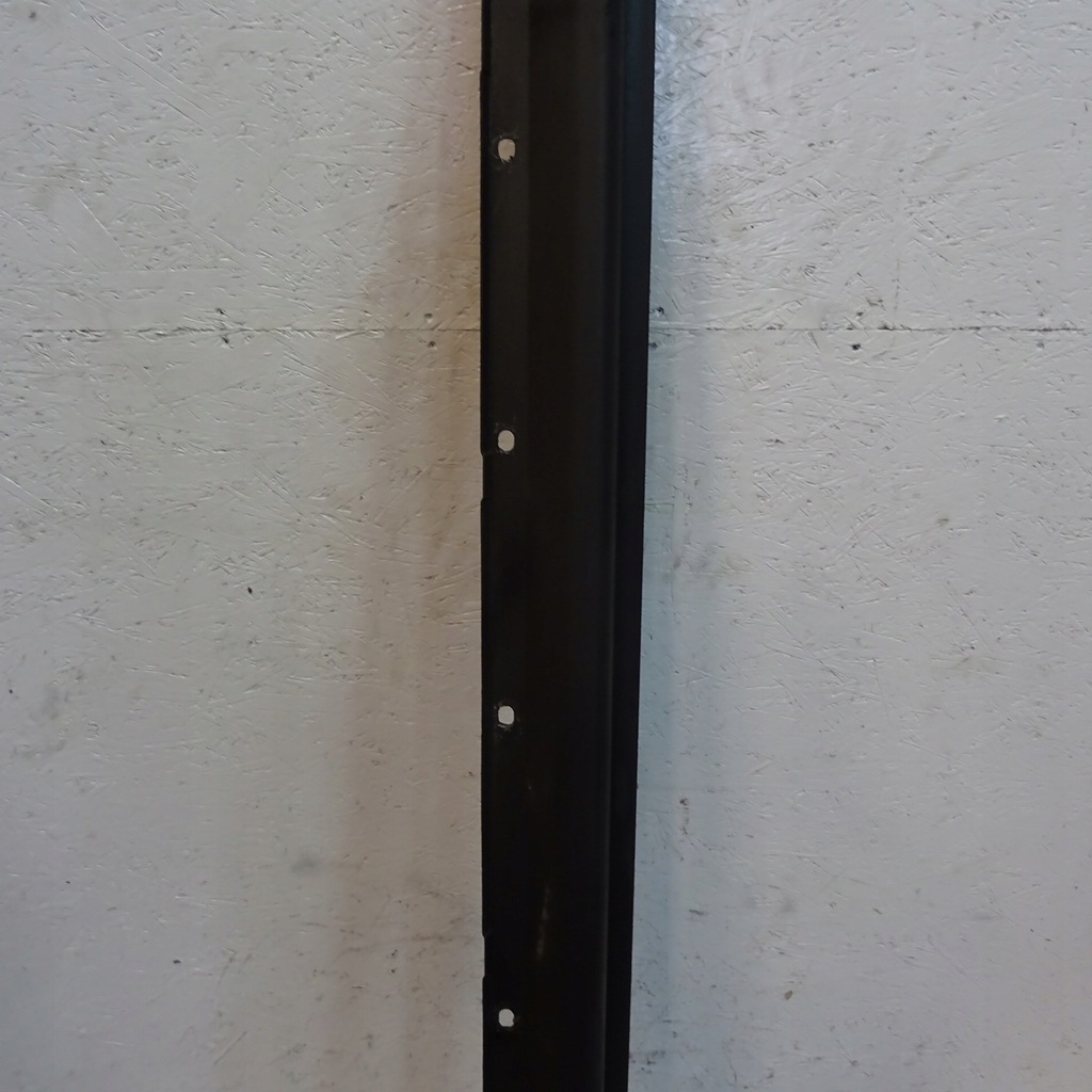 фото №3, Opel antara молдинг поріг ліва 96660203