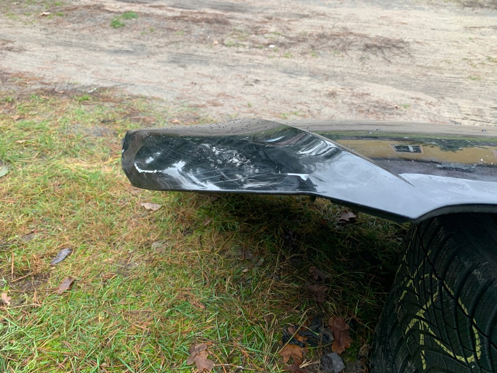 фото №5, Audi a3 8v 8v0 2012-2018 капот алюміній оригінал