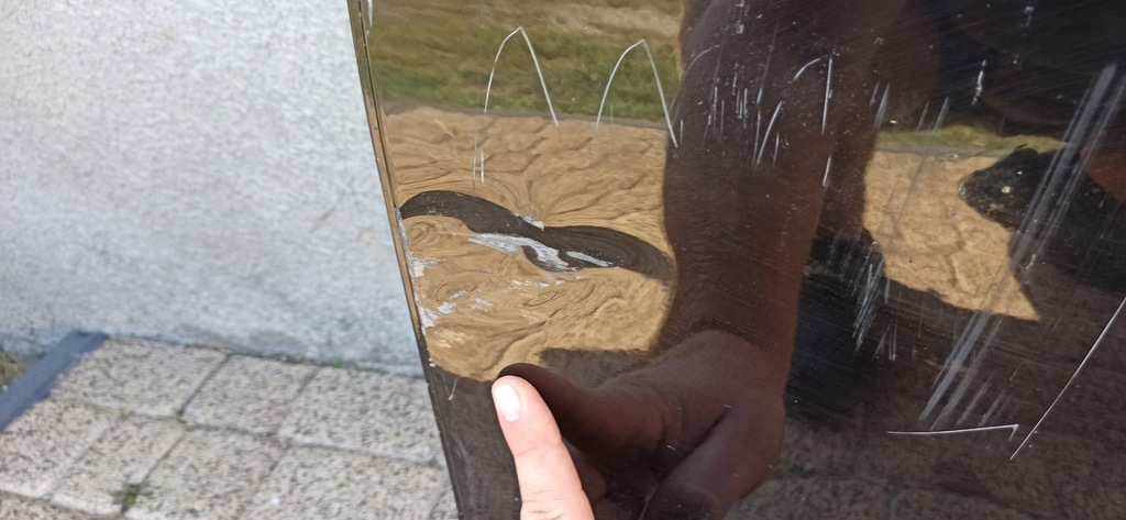 фото №9, Vw id.4 id4 gtx двері лівий задня 11a833311