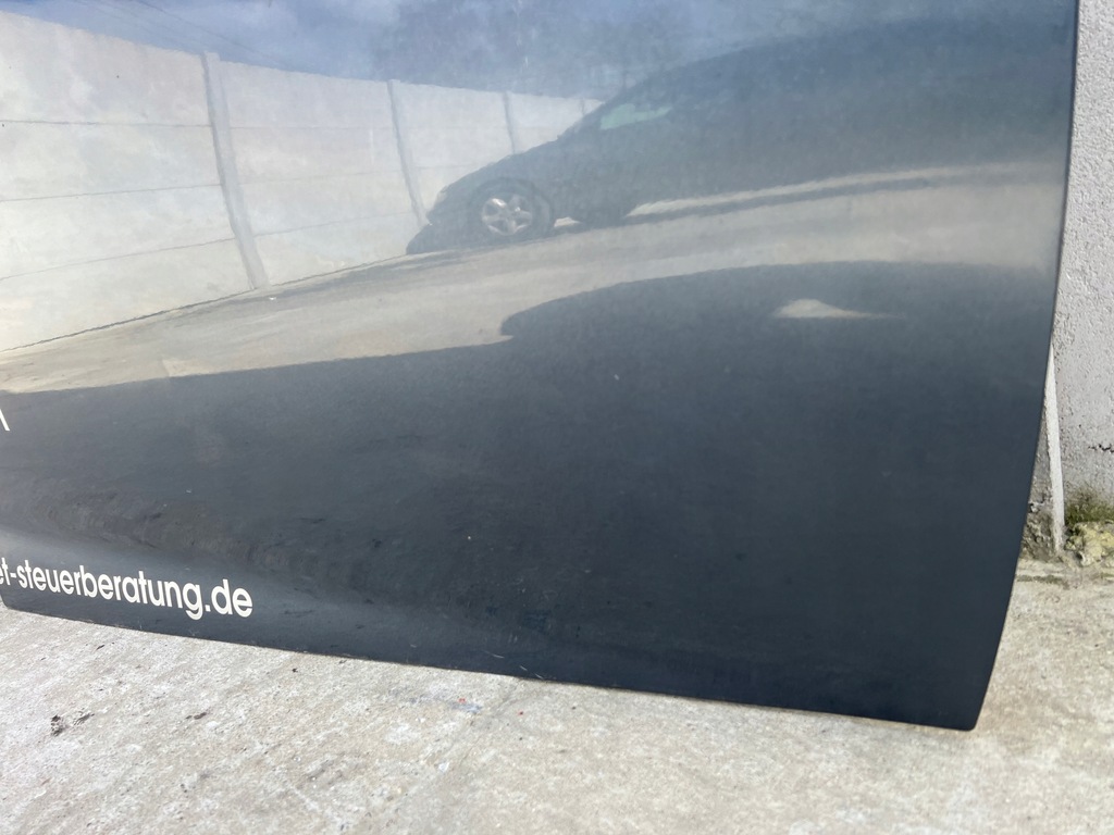 фото №14, Двері renault zoe перед правий