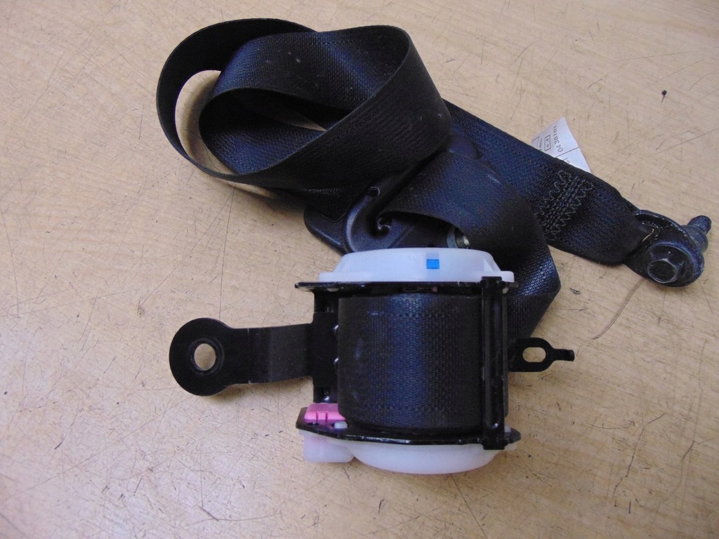 фото №4, Pas лівий перед toyota land cruiser 2015rok j7