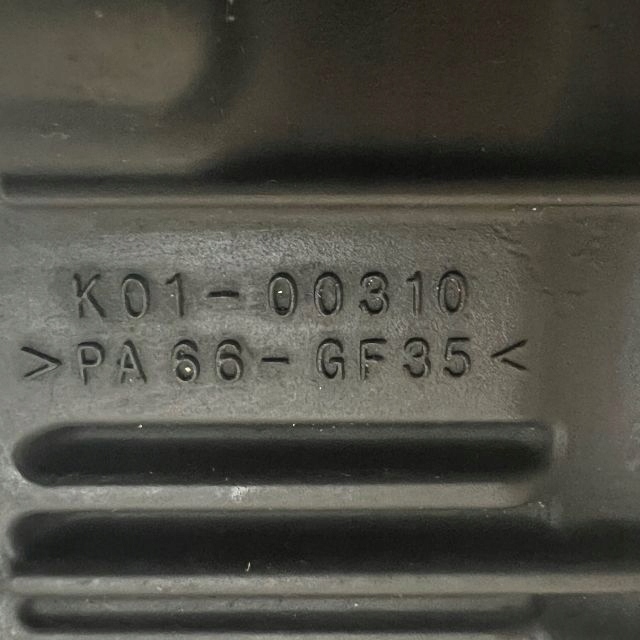 фото №11, Hyundai santa fe tucson ix35 kia sportage 2.0 crdi корпус фільтра оливи