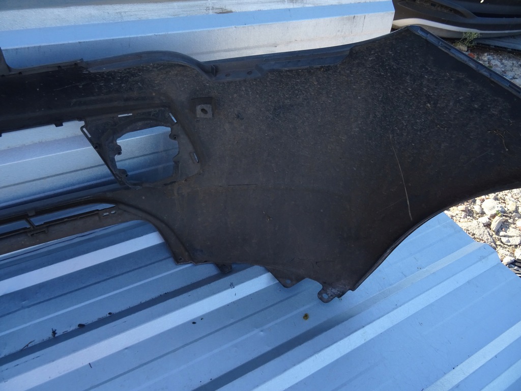 фото №5, Бампер перед mitsubishi l200 15-18