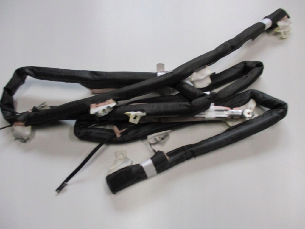 фото №1, Шторка безопасности шторки безопасности peugeot 5008 ii