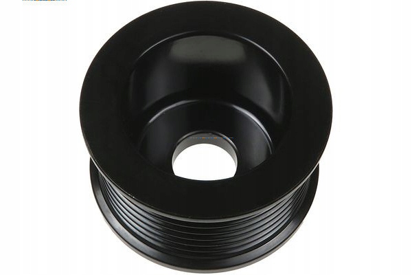 фото №3, As-pl шків генератора brand new генератор pulley