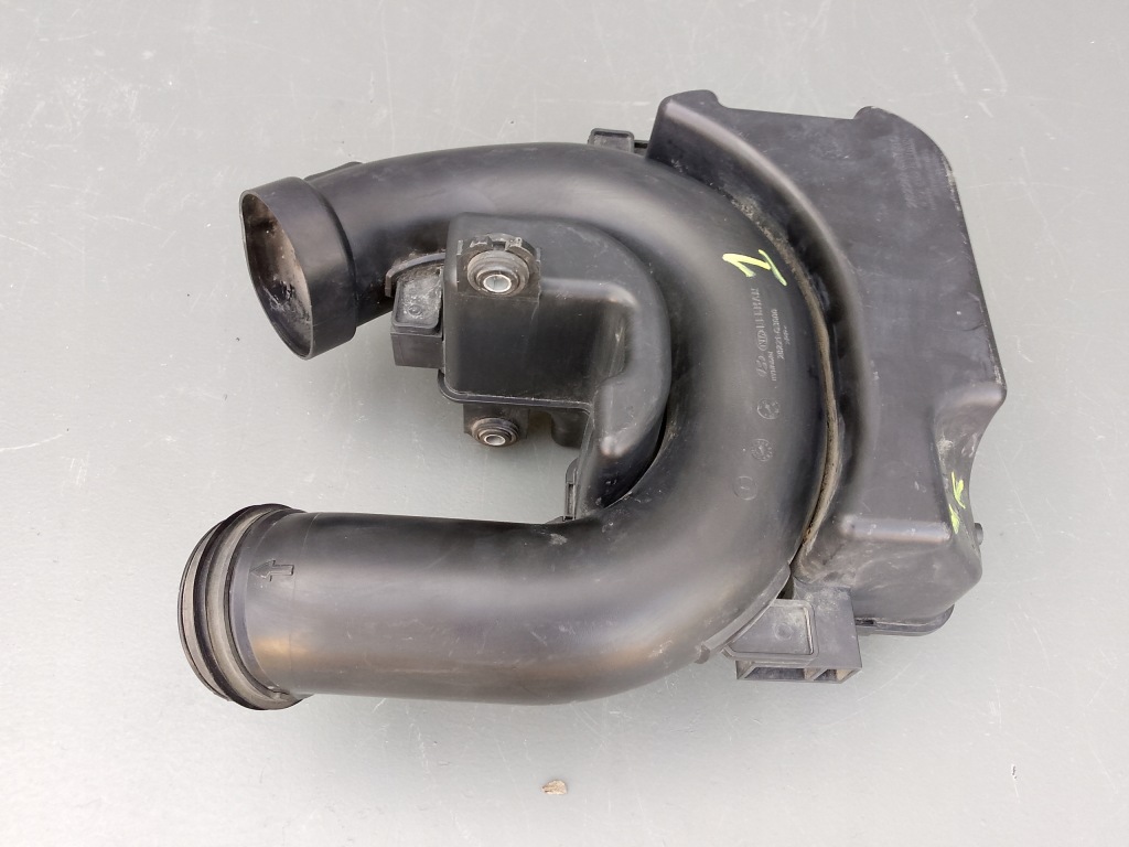 Kia ceed pro xceed iii 3 фільтр корпус резонатор 28221-j7000 28220-j7000 Доставка