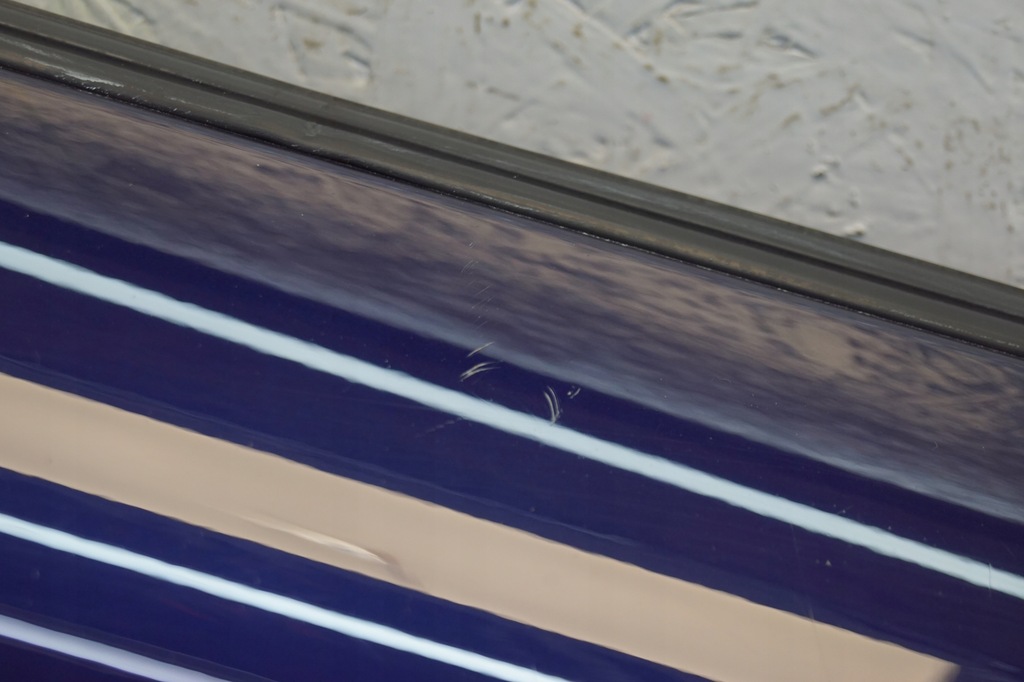 фото №13, Porsche boxster 986 дверь левая перед