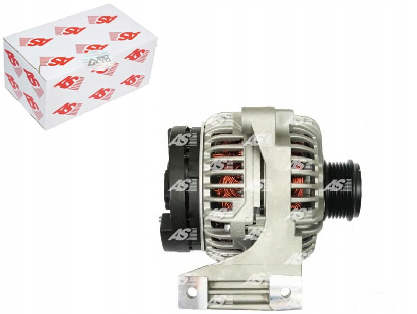 Купити Генератор s70 s80 s40 v40 v70 v80 asp, a0049 0124525029