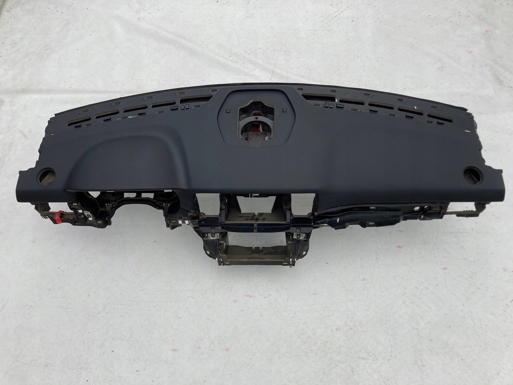 фото №5, Mercedes x166 gls приборная панель приборная панель консоль подушки безопасности