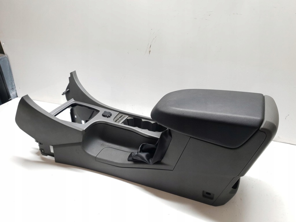 фото №3, Тунель середній підлокітник renault laguna ii