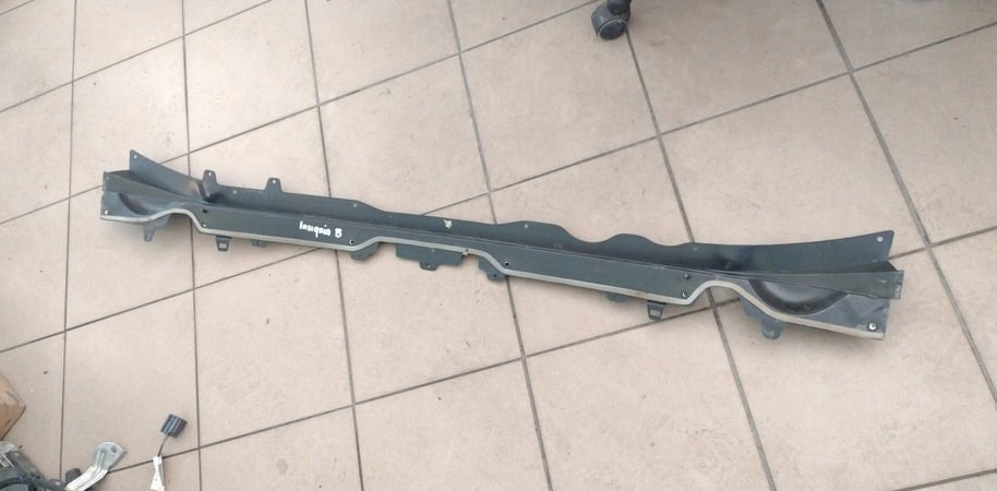 фото №1, Жабо opel insignia b 39395959 europa