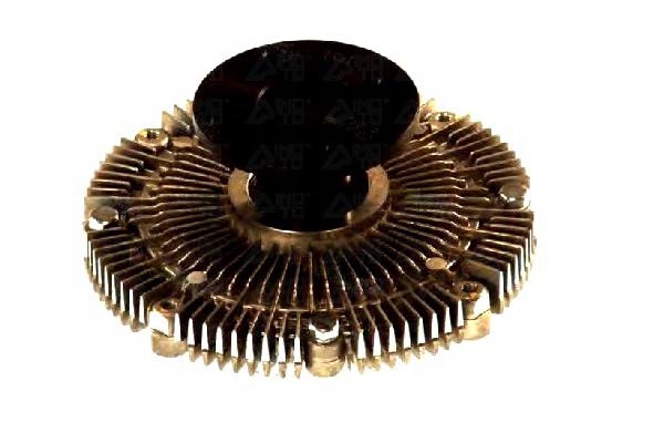 фото №1, Thermotec вязкостная муфта сцепление nissan patrol gr iv 2.8