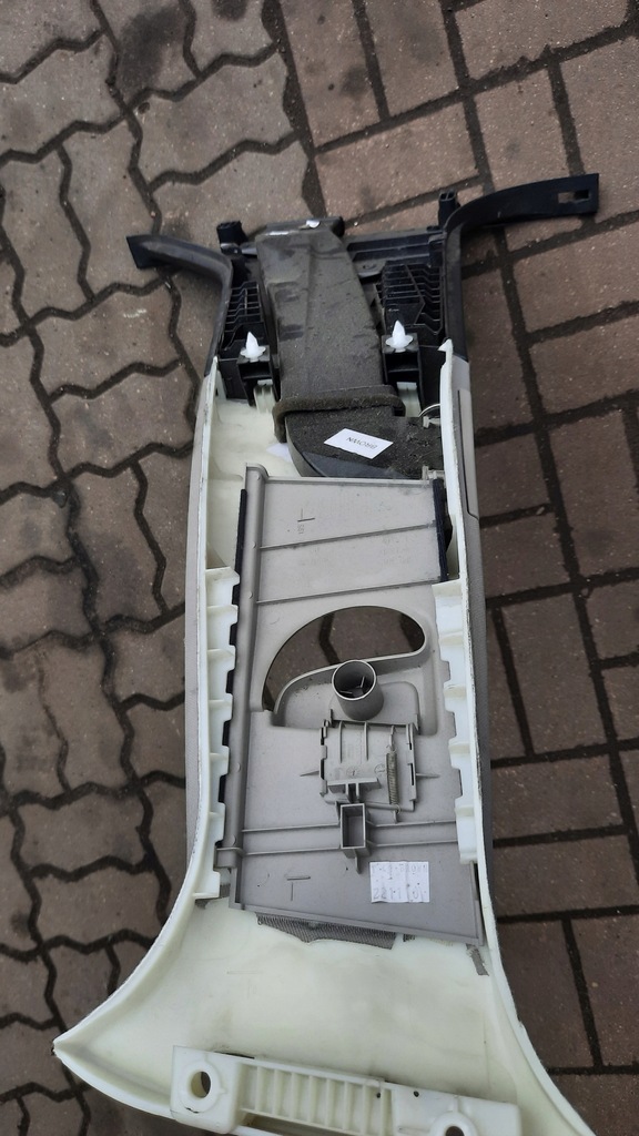 фото №10, Защита обшивка стойка правое volvo v60 s60 10-18r