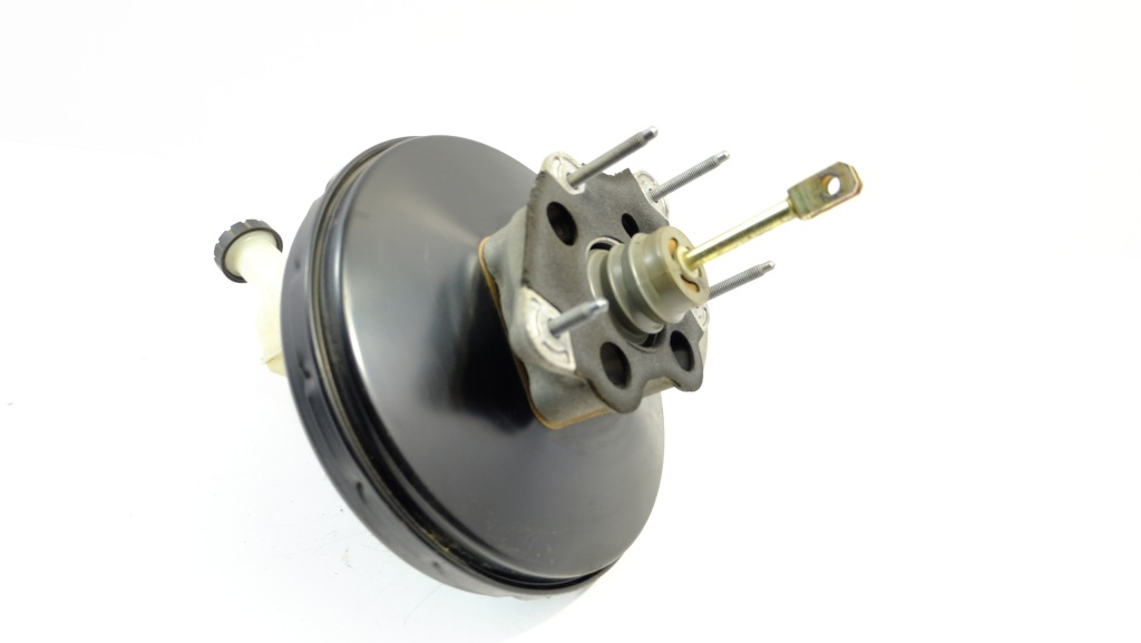 фото №11, Nissan note e11 1.5 dci насос тормозная усилитель тормозов 8200123844