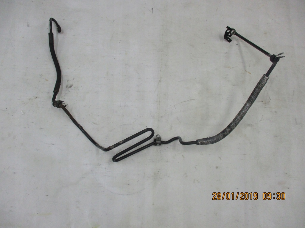 фото №1, Wąż підсилювача skoda octavia i