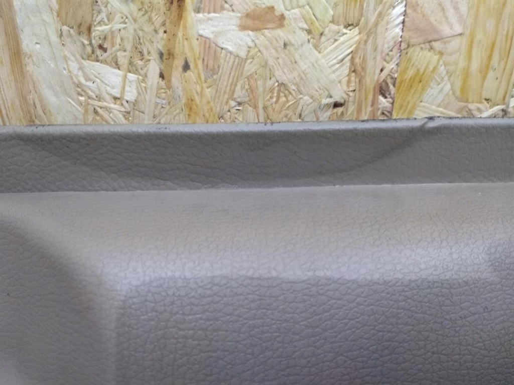 фото №4, Обшивка оббивка двері правий задній volvo xc90