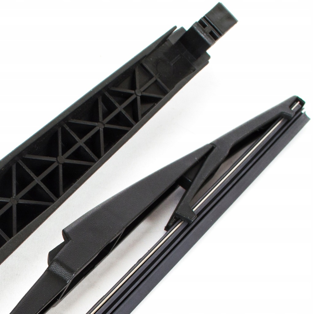 фото №8, Opel zafira c двірник задня задня щітка + важіль двірники