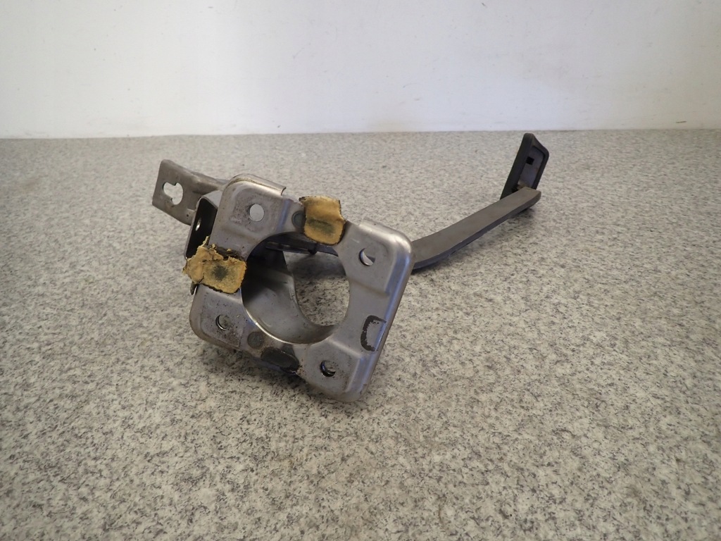 фото №5, Chevrolet aveo t250 1.4i автоматическая коробка передач педаль тормоза